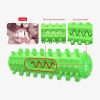 Toothbrush for Pet Dog Molar Stick Dog Chew Tooth Cleaner Brushing Stick Natural Rubber Doggy Dog Chew Toys Dog Supplies